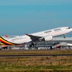 Uganda Airlines 