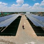 Renewable energy projects