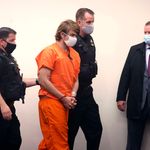 Racist shooter Payton Gendron jailed for life in US