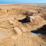  Lagash in Iraq's al-Shatra district in Iran