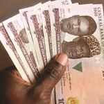naira currency