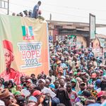 Nigeria elections