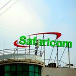 Safaricom headquarters Nairobi