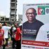 Labour Party candidate Peter Obi
