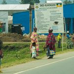 Rwanda cost of living
