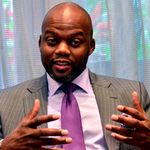 AfCFTA Secretary General Wamkele Mene