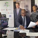 partnership to boost intra-Africa trade
