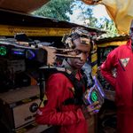 Kenyan innovative cousins