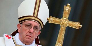 Pope Francis
