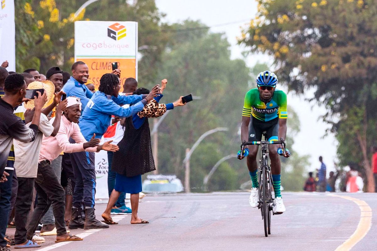 Sportswashing? No. Rwandans benefit from the business of sport - The ...