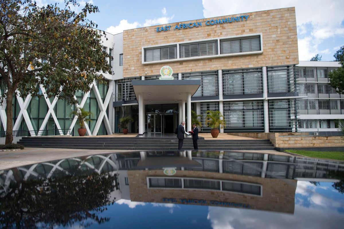 EAC states in stalemate over hosting of key institutions - The EastAfrican
