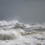 World ocean