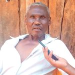 Mr Peter Mwangi Kibaara from Murang’a 