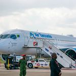 Air Tanzania 