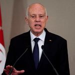 Tunisia President