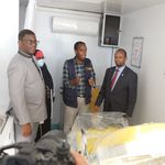 Somalia mobile clinics from UNFPA