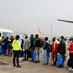 Nigerian immigrants