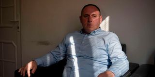 Vllaznim Pergjegjaj