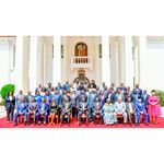 Kenya Chief Administrative Secretaries 