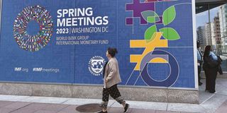 Springs Meeting
