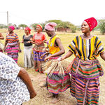  Bagabu community in Uganda 