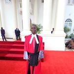 Kenyan High Court Judge Prof Nixon Sifuna