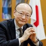 Masato Kanda