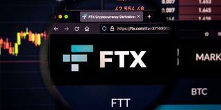 FTX Group cryptocurrency platform 