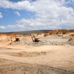 Athi river land