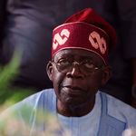 Nigeria’s President-elect Ahmed Bola Tinubu