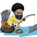 Uganda mabati scandal
