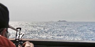 Taiwan Navy
