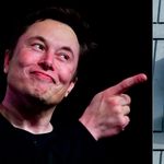 Twitter CEO Elon Musk