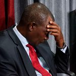National Treasury Cabinet Secretary Njuguna Ndung’u