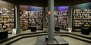 Rwanda genocide victims