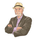 Professor Abiola Irele 