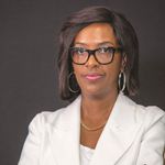 Coca-Cola VP for Eastern and Central Africa region Deborah Mallowah 