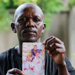 Stephen Mwiti 