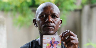 Stephen Mwiti 