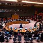 UN security council