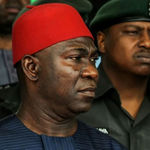 Ike Ekweremadu 