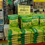 Kenya sugar retail prices