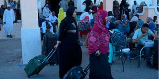 South Sudan visa fees waiver
