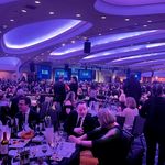 White House Correspondents' Association dinner 