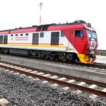 Mombasa SGR