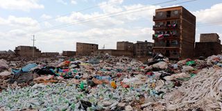 Dandora dumpsite