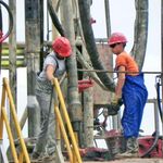 tullow oil workers
