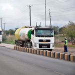 Mombasa weigh bridge