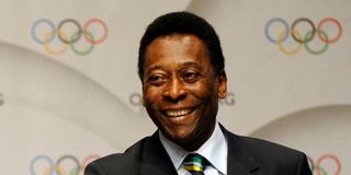 pele