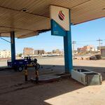 looting in sudan